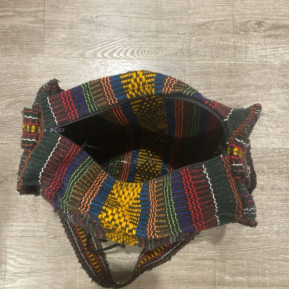 hippie bag๐ - Picture 2 of 2